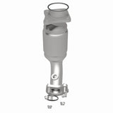MagnaFlow 04-07 Nissan Murano 3.5L Direct Fit Catalytic Converter - 5481276