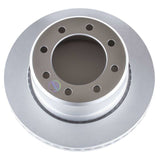 Power Stop 09-10 Dodge Ram 2500 Rear Evolution Geomet Coated Rotor - AR8374EVC