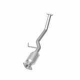 MagnaFlow Conv DF 96-97 Infiniti J30 3.0L Passenger Side - 23741