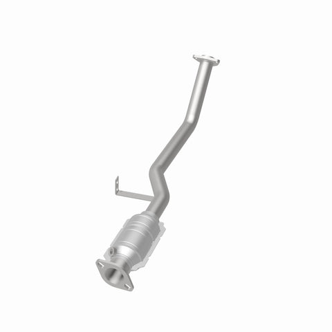 MagnaFlow Conv DF 96-97 Infiniti J30 3.0L Passenger Side - 23741