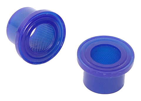 SuperPro 1971 Toyota Celica Base Idler Arm Bushing Kit - SPF1287K