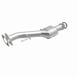 MagnaFlow Direct Fit Catalytic Converter 04-07 Subaru WRX/STi 2.5L T - 23149