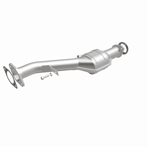 MagnaFlow Direct Fit Catalytic Converter 04-07 Subaru WRX/STi 2.5L T - 441057