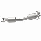 MagnaFlow Direct Fit Catalytic Converter 2018 Nissan Versa 1.6L - 6511753