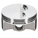 JE Pistons SBC FSR TOUR SERS GP Set of 8 Pistons - 281854