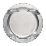 Wiseco Honda S2000 -10cc Dish 87mm Bore Piston Shelf Stock - 6632M87