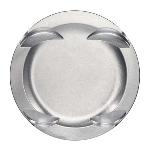 Wiseco Honda S2000 -10cc Dish 87.5mm Bore Piston Shelf Stock - 6632M875