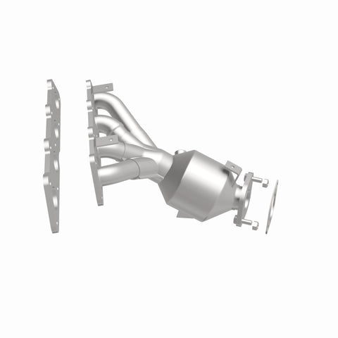 MagnaFlow Direct-Fit SS OEM Catalytic Converter 12-15 Hyundai Accent L4-1.6LGAS - 51429