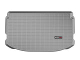 WeatherTech 2012+ Chevrolet Sonic Cargo Liners - Grey - 42952