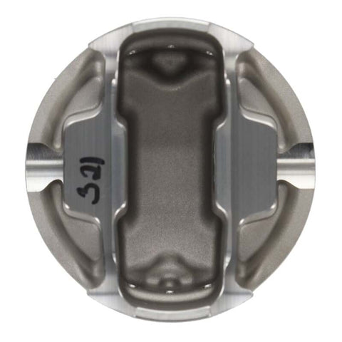 Wiseco Toyota 4v DOME +.2cc STRUT 82.0MM Piston Shelf Stock Kit - K569M82