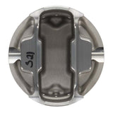 Wiseco Toyota 4v DOME +.2cc STRUT 82.0MM Piston Shelf Stock - 6569M82