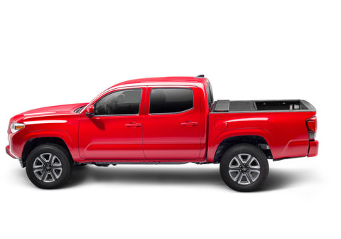 Roll-N-Lock 16-18 Toyota Tacoma Access Cab/Double Cab LB 73-11/16in M-Series Tonneau Cover - LG531M