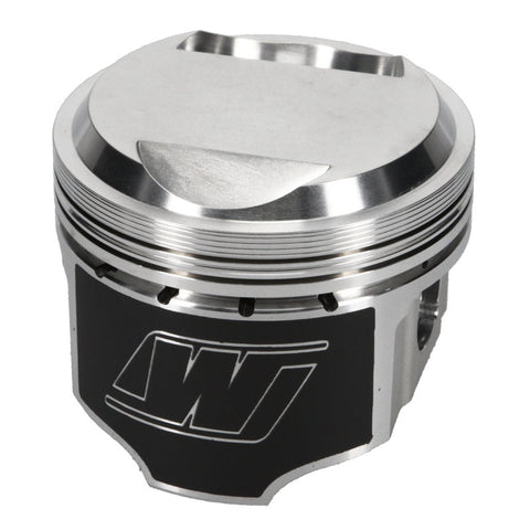 Wiseco Toyota 3TC2TG 1.375 C.H.(6508M89) Piston Shelf Stock Kit - K508M89