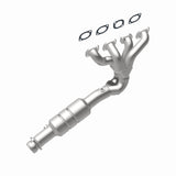 MagnaFlow Direct Fit Catalytic Converter 02-03 BMW 745i 4.4L - 24194