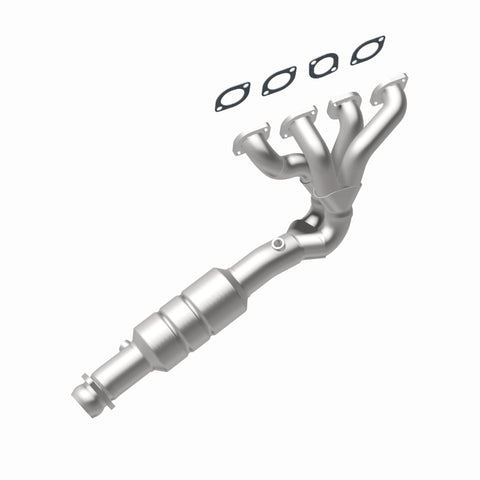 MagnaFlow Direct Fit Catalytic Converter 02-03 BMW 745i 4.4L - 24194