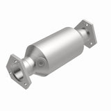 MagnaFlow Direct Fit Catalytic Converter 75-92 Audi/VW CA - 3322918