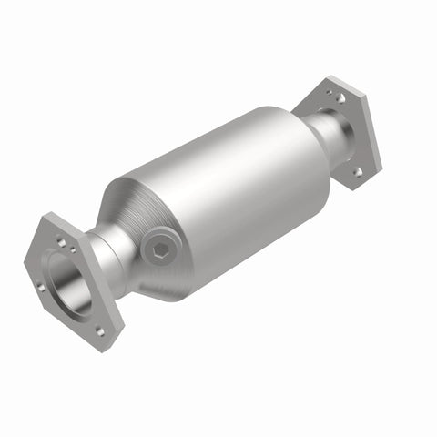 MagnaFlow Direct Fit Catalytic Converter 80-83 Volkswagen Rabbit Pickup - 3391918
