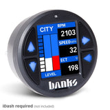 Banks Power Pedal Monster Throttle Sensitivity Booster Use w/iDash/Derringer Lexus/Subaru/Toyota - 64326