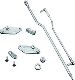 Kuryakyn Forward Control Extensions - 9062