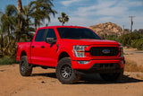 ICON 2021+ Ford F-150 2WD 0-3in 2.5 Series Shocks VS RR CDCV Coilover Kit - 91818C