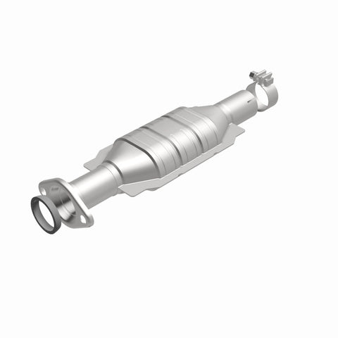 MagnaFlow Conv DF 09-11 Ford Escape 3.0L - 51518