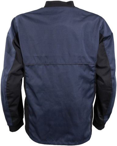 Speed and Strength Under The Radar Textile Jacket Navy - XL - 609849