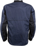 Speed and Strength Under The Radar Textile Jacket Navy - 2XL - 609850