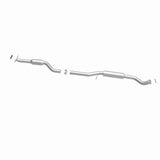 Magnaflow Direct-Fit Catalytic Converter Mazda MX-5 Miata - 5571437