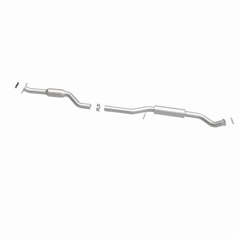 Magnaflow Direct-Fit Catalytic Converter Mazda MX-5 Miata - 5571437