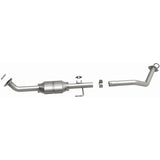 MagnaFlow Direct Fit Catalytic Converter 01-04 Toyota Sequoia 4.7L D/S - 93376