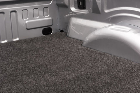 BedRug 22-23 Toyota Tundra 6ft 6in Bed XLT Mat (Use w/Spray-In & Non-Lined Bed) - XLTBMY22RBS
