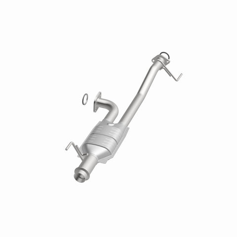 Magnaflow Conv DF 00-04 Toyota Tundra 4.7L Rear (49 State) - 24168