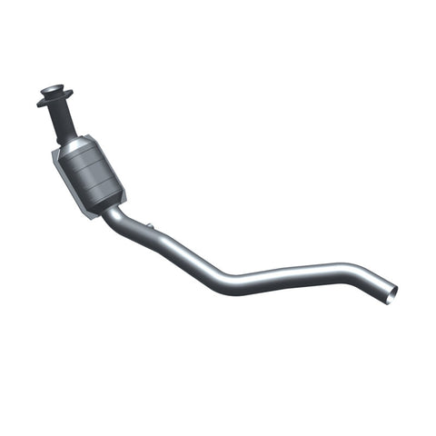 MagnaFlow Conv DF 00-02 Lincoln LS D/S OEM - 49467