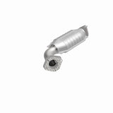 MagnaFlow Direct Fit Catalytic Converter 08-09 Cadi CTS 3.6 Passenger Side OEM - 49171