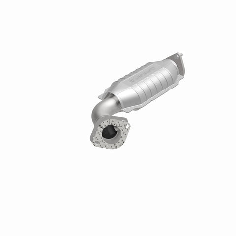 MagnaFlow Direct Fit Catalytic Converter 08-09 Cadi CTS 3.6 Passenger Side OEM - 49171