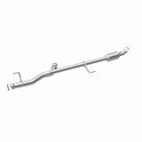 MagnaFlow Direct-Fit SS Catalytic Converter 05-06 Toyota Tundra 4.0L V6 - 52573