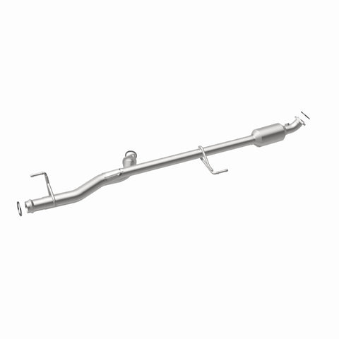 MagnaFlow Direct-Fit SS Catalytic Converter 05-06 Toyota Tundra 4.0L V6 - 52573