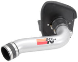 K&N 2012-2014 Ford Edge L4-2.0L F/I Performance Air Intake Kit - 77-2586KS