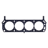 Cometic Ford 302/351 SVO SB 4.030 inch Bore .036 inch MLS Headgasket - C5478-036