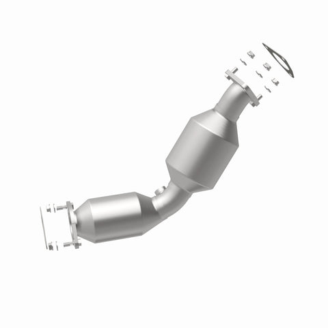 MagnaFlow Conv Direct Fit 04-06 Nissan 350Z 3.5L / 04-07 Infiniti G35 3.5L - Right Side - 5411045