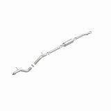 Magnaflow SYS C/B 07-11 Jeep Wrangler V6 3.8L 4dr - 15239