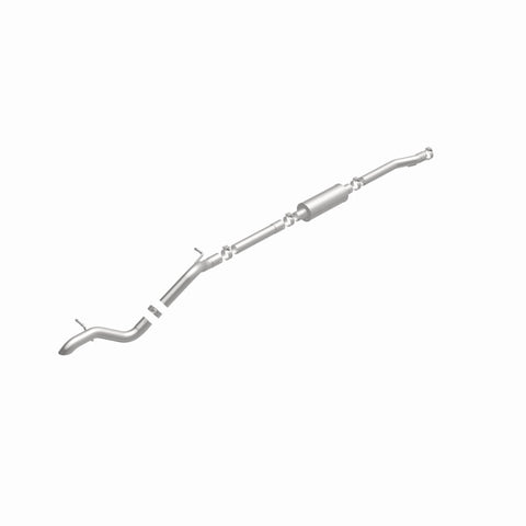 Magnaflow SYS C/B 07-11 Jeep Wrangler V6 3.8L 4dr - 15239