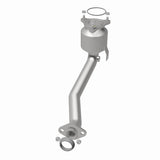 MagnaFlow Direct Fit Catalytic Converter 04-06 Suzuki Aerio 2.3L (CA Emissions) - 452671