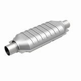 MagnaFlow Conv Universal 2.50 OEM - 51506