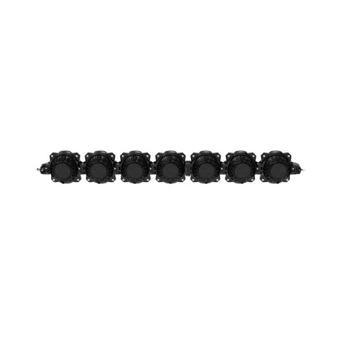 KC HiLiTES Gravity Titan LED Light Bar - 45in. (7-Light) - 91417