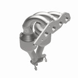 MagnaFlow Direct Fit Catalytic Converter 06-08 Eclipse 2.4 Manifold OE - 49347