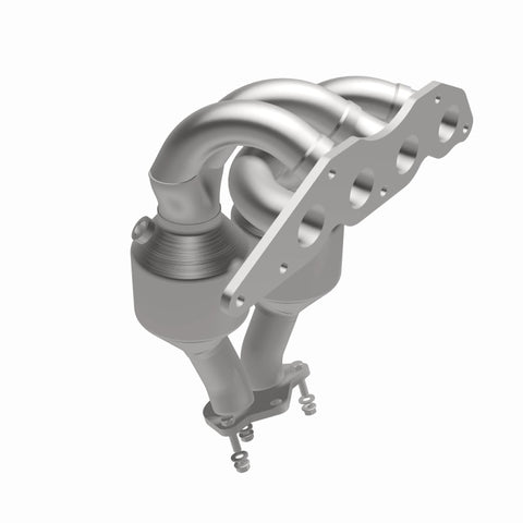 MagnaFlow Direct Fit Catalytic Converter 06-08 Eclipse 2.4 Manifold OE - 49347