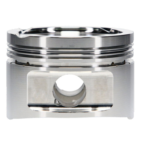 JE Pistons CITROEN SAXO TU5J4 Set of 4 Pistons - 312392