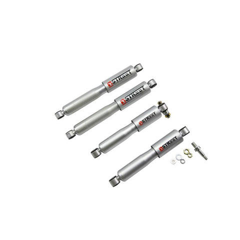 Belltech SHOCK SET STREET PERFORMANCE - 9547