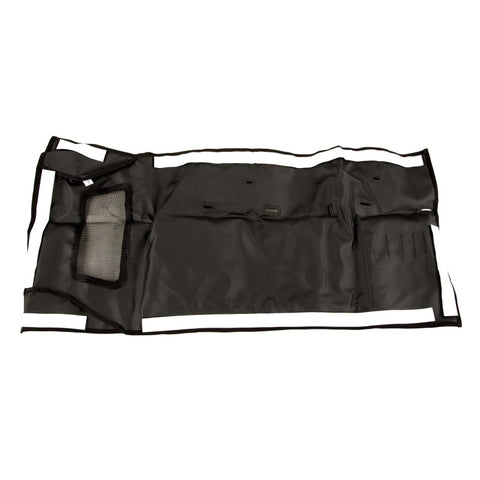 Rugged Ridge C3 Tailgate Cover 07-18 Jeep Wrangler JK - 13260.09